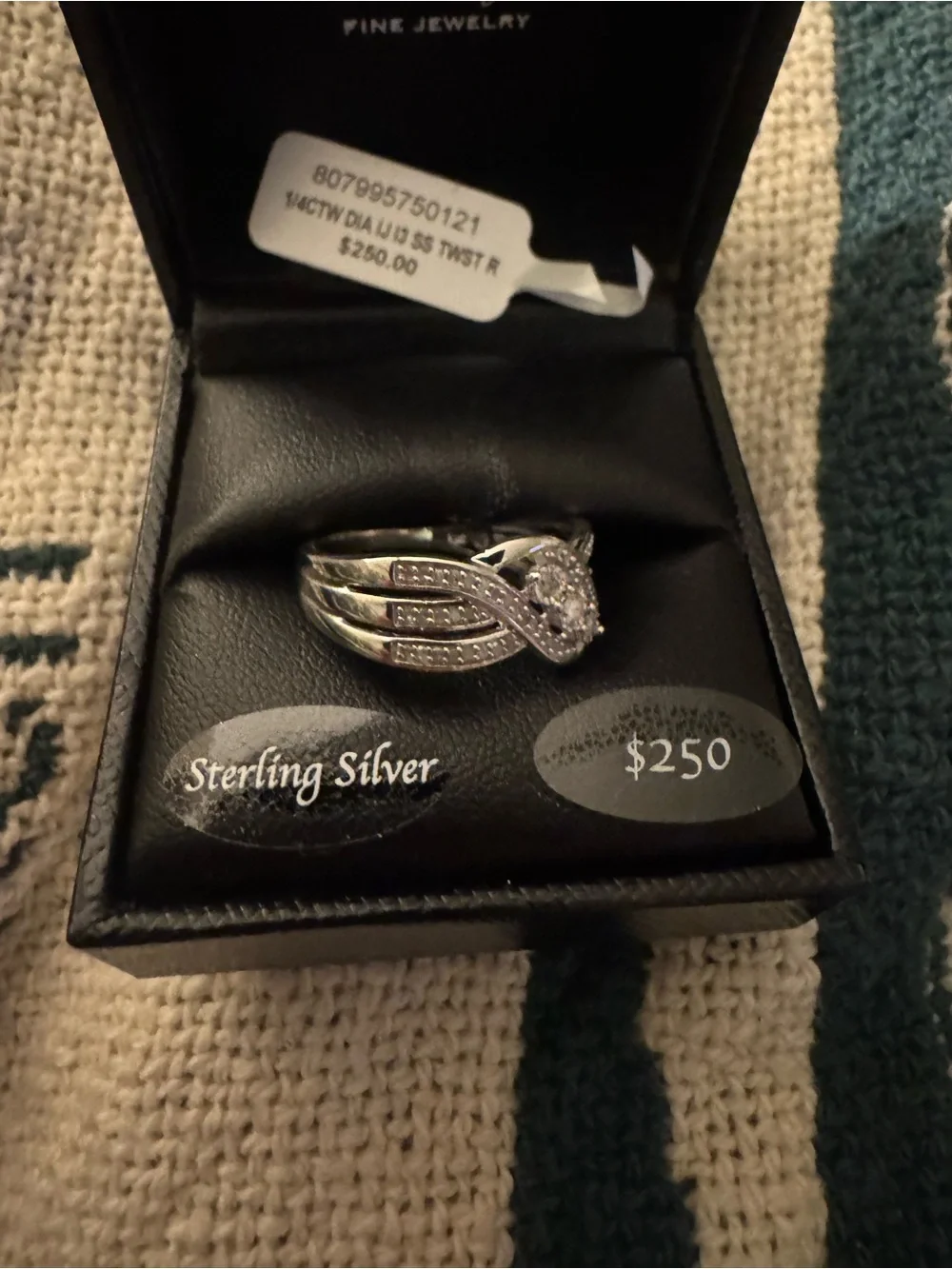 Macys macy sterling